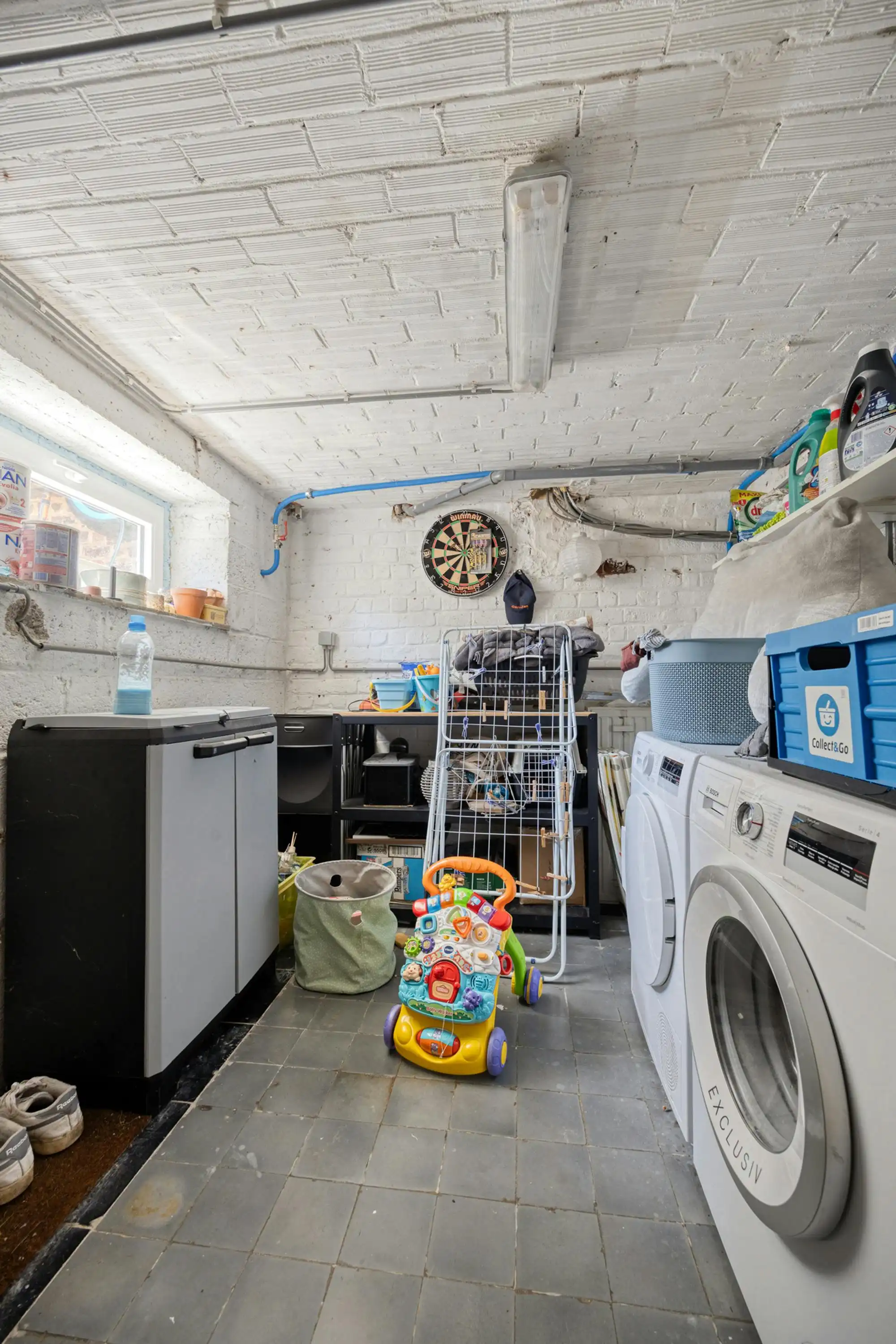 instapklaar halfopen huis te koop in halle foto 18