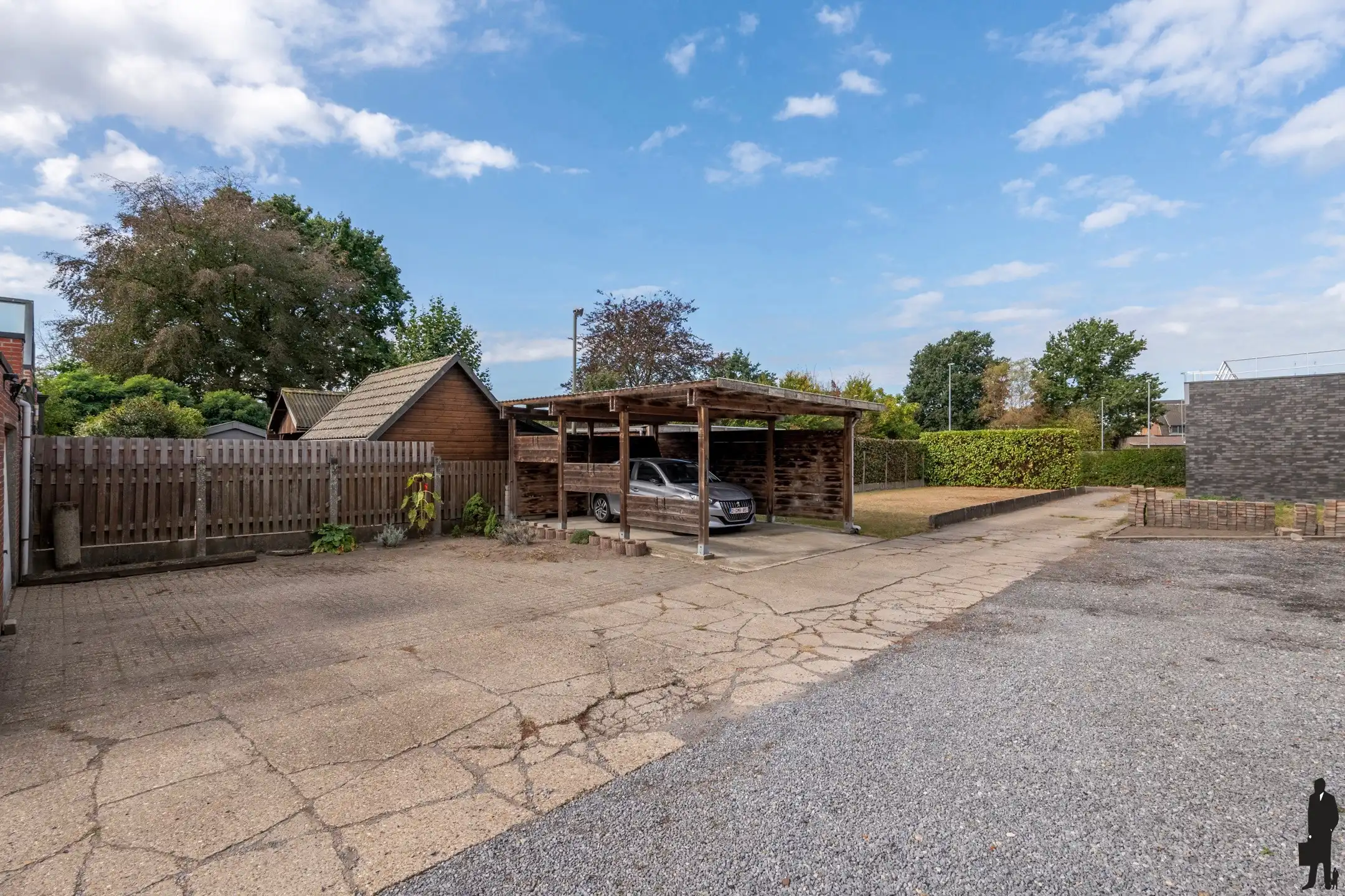 Uitstekende gezinswoning met 3 slaapkamers in Ravels foto 24