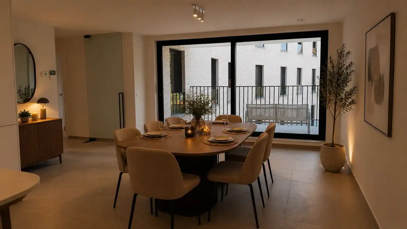 6% BTW MOGELIJK! Luxe appartementen met zicht op de kerk foto 4