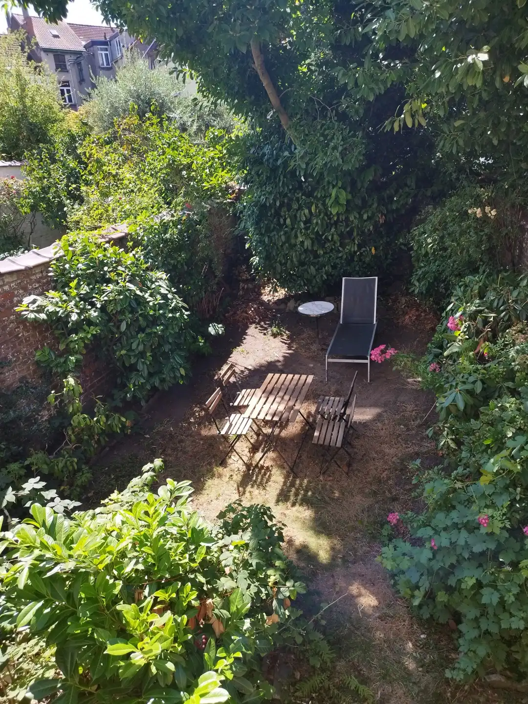 4 KAMERS BESCHIKBAAR IN EEN GEDEELD HUIS foto 5