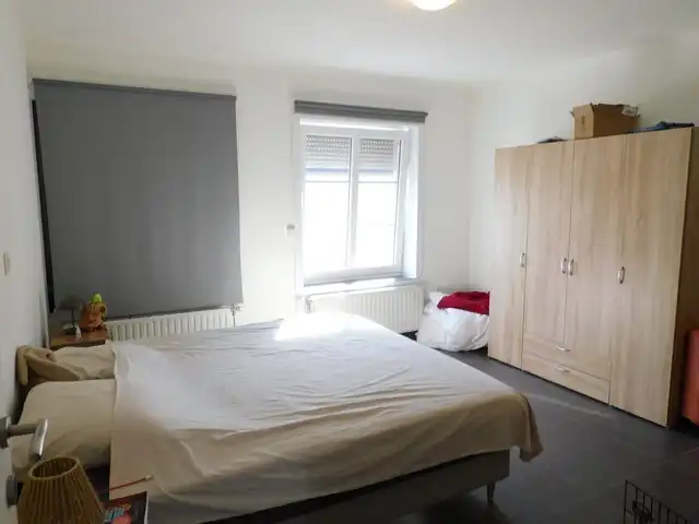 Instapklaar appartement met ruim terras foto 9