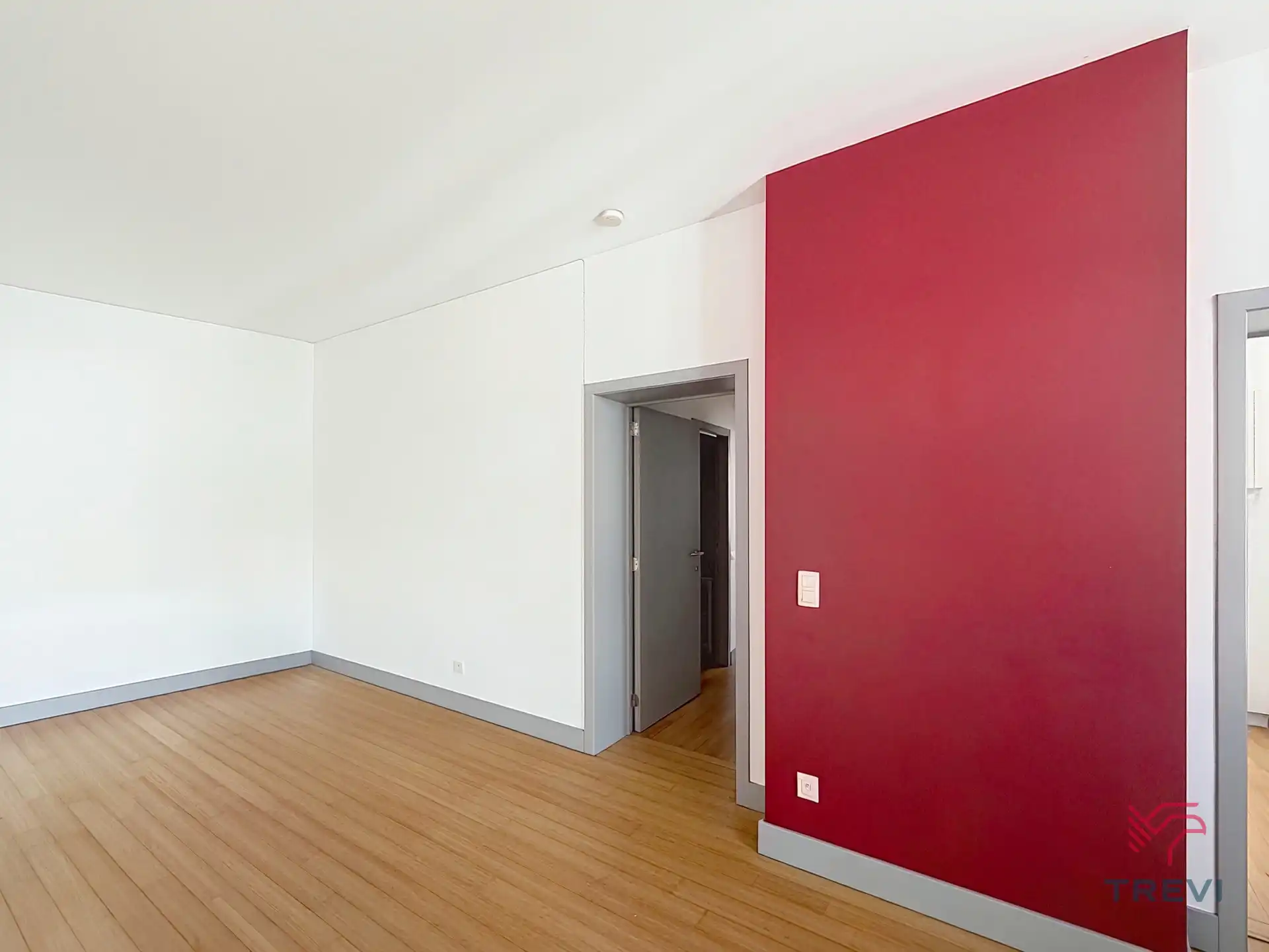   Appartement met 1 slaapkamer vlakbij de Grote Markt  foto 2