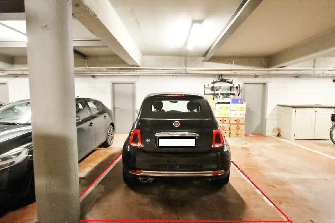 Rustig gelegen loft op wandelafstand van het centrum foto 17