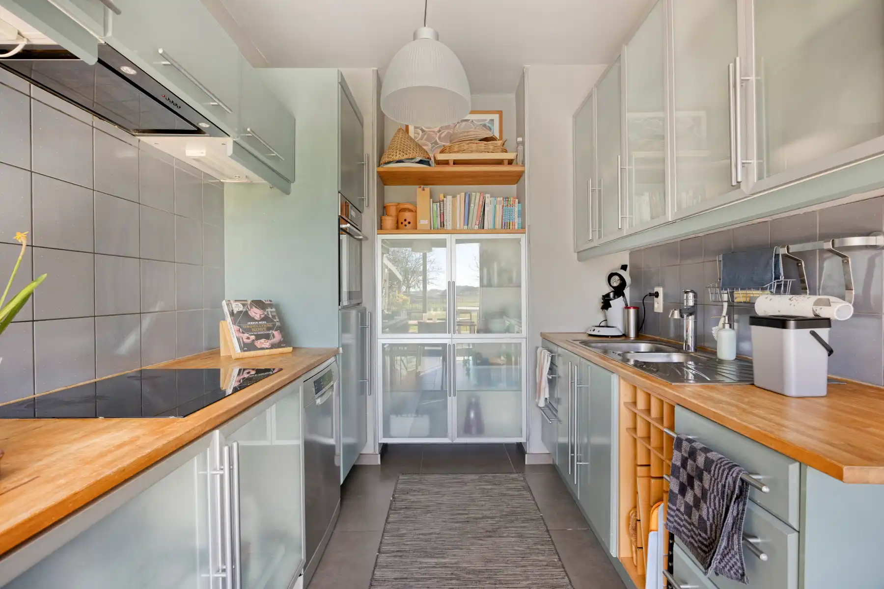 Woning met bijhorende zorgwoning / zelfstandige ruimte foto 10