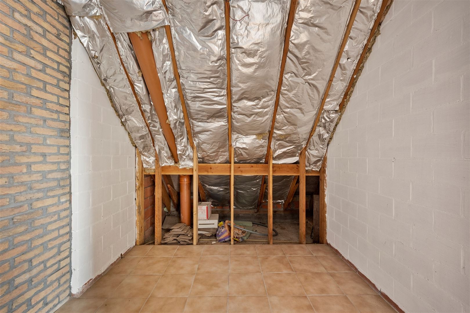 Vrijstaande woning foto 20
