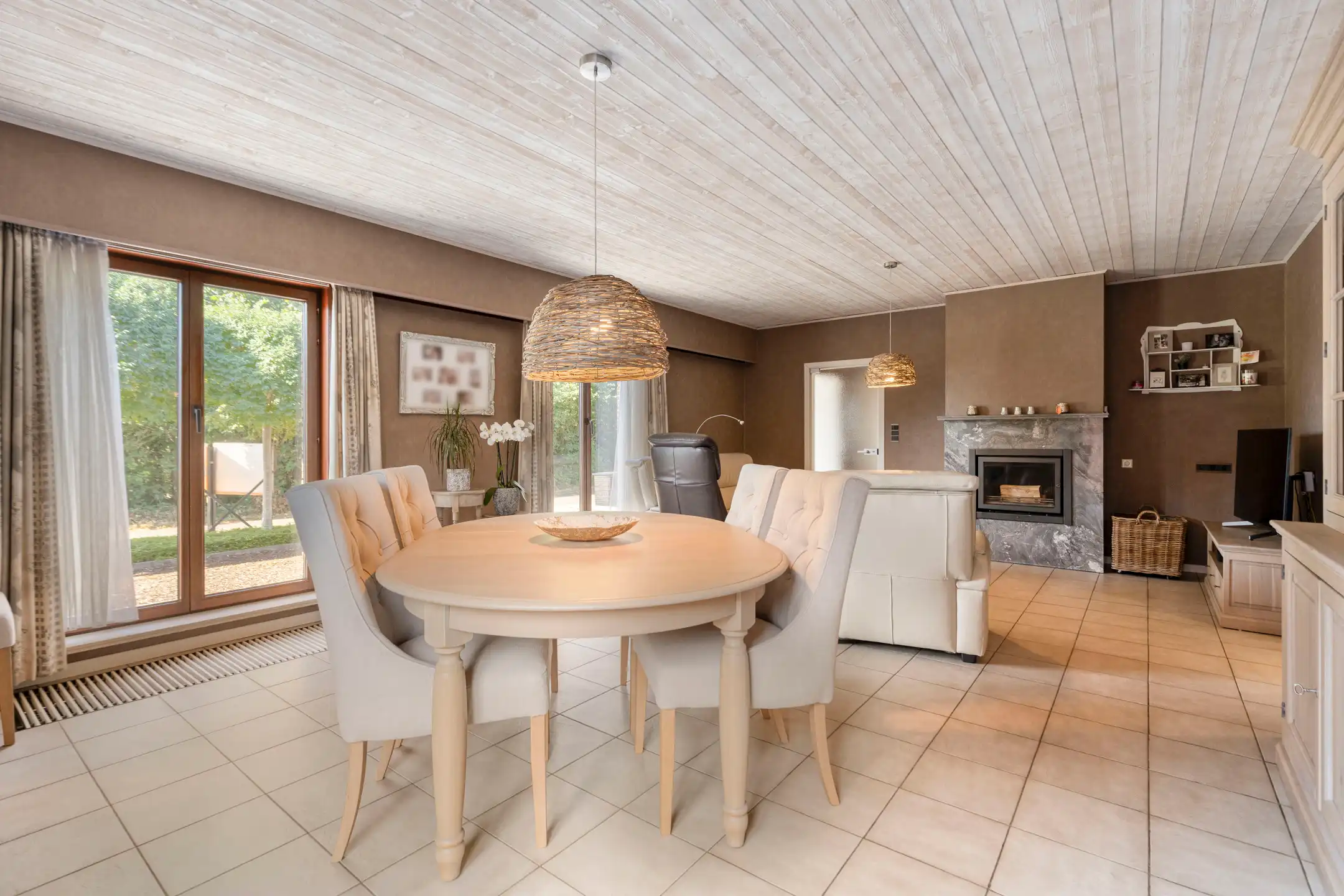 Instapklare rustig gelegen vrijstaande woning foto 4