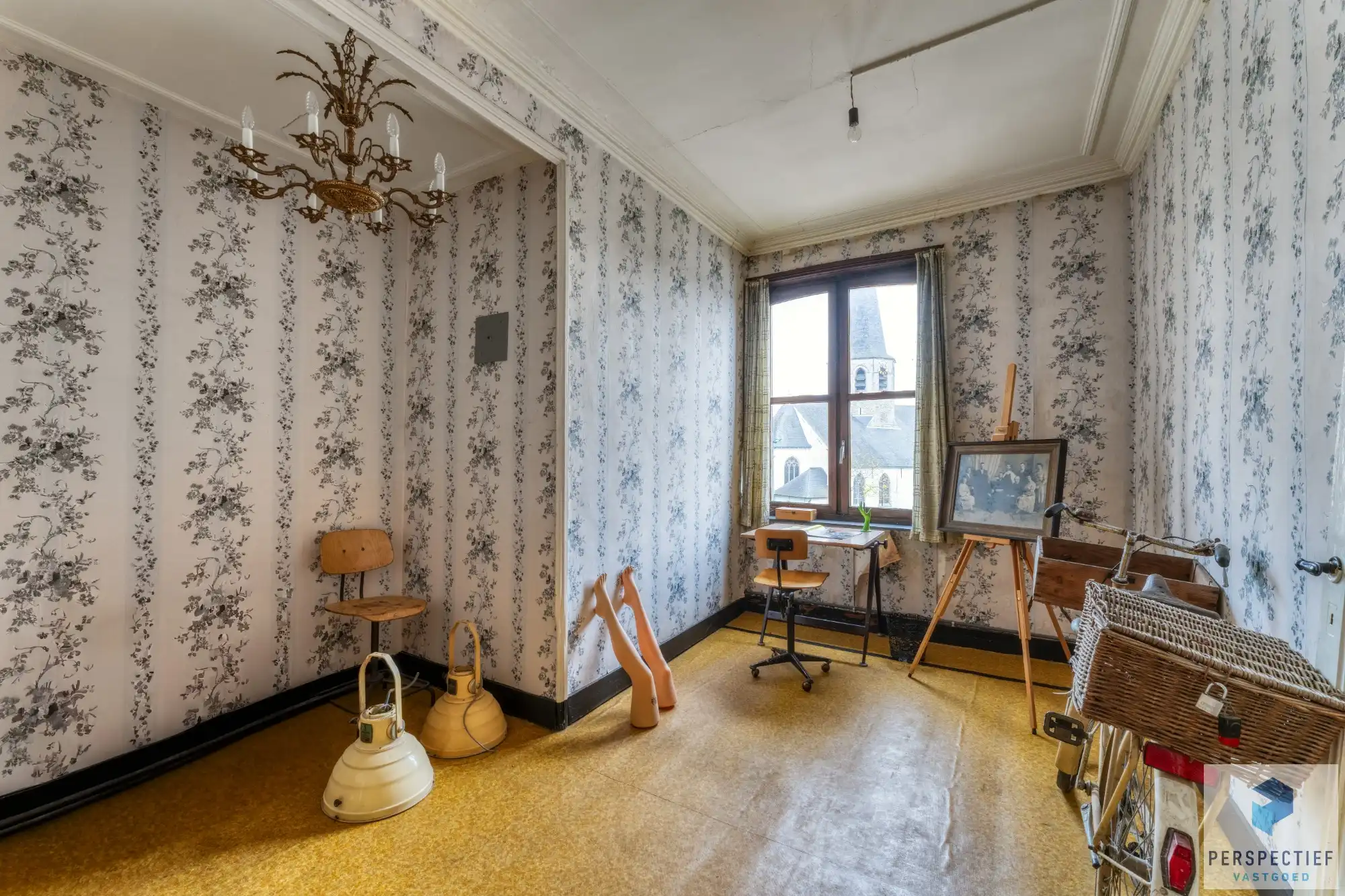 Grote pastoriewoning op Toplocatie – Ideaal voor Wonen, Werken of Horeca foto 15