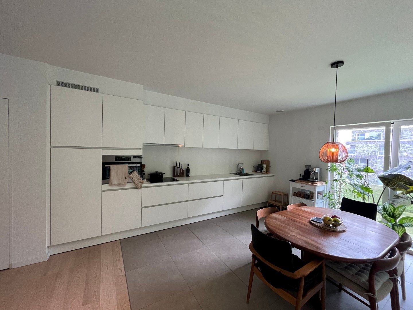Modern appartement in hartje Gavere foto 10