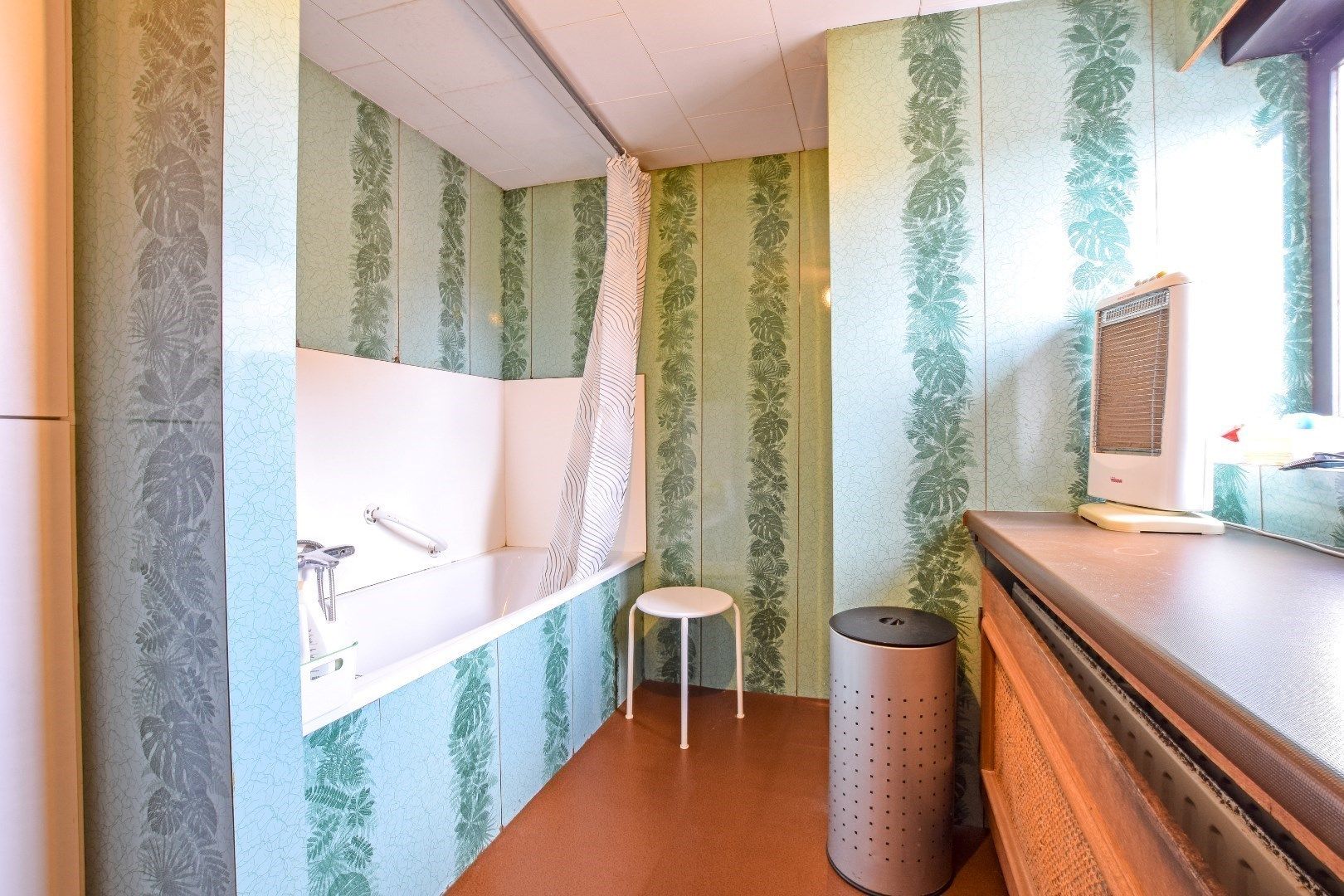 Woning met polyvalente ruimte in centrum Koekelare! foto 13
