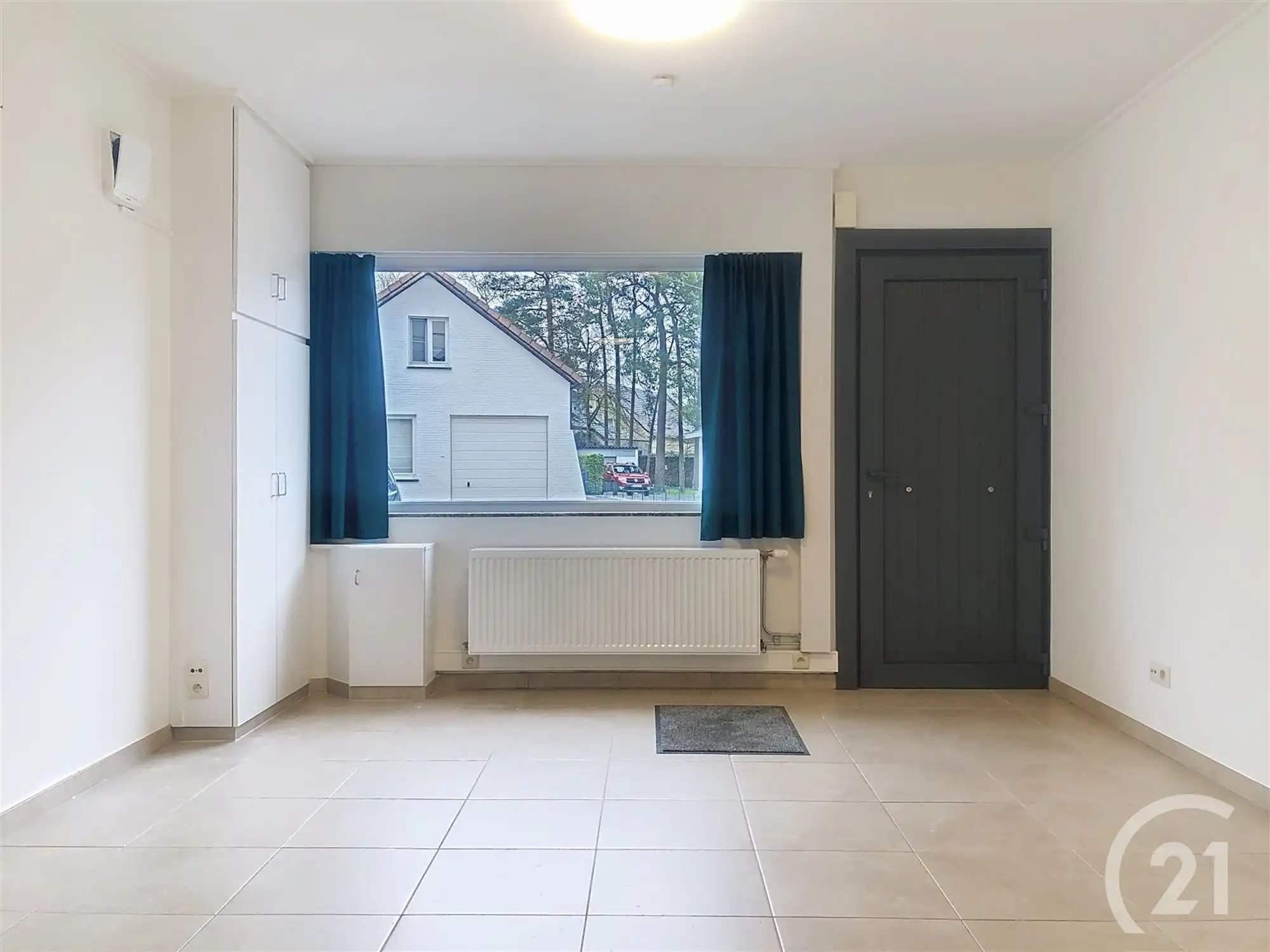 Gezellige 2-slaapkamer woning in Tremelo foto 4