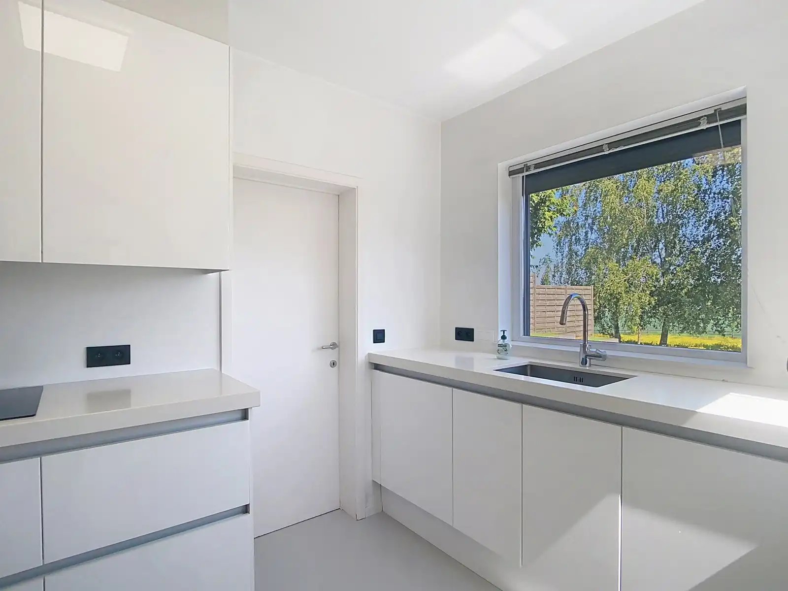 Villa te huur foto 5