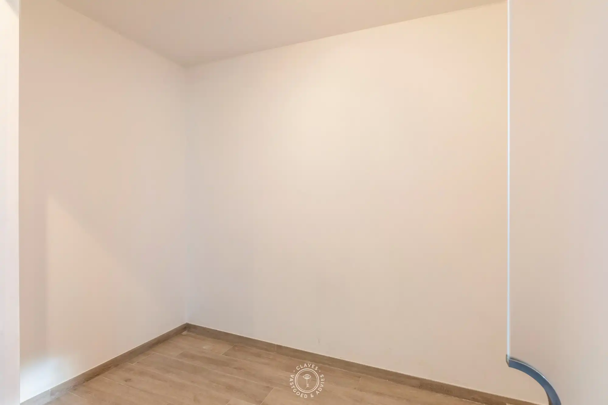 Ruim en energiezuinig gelijkvloers appartement op wandelafstand van de Schelde foto 13