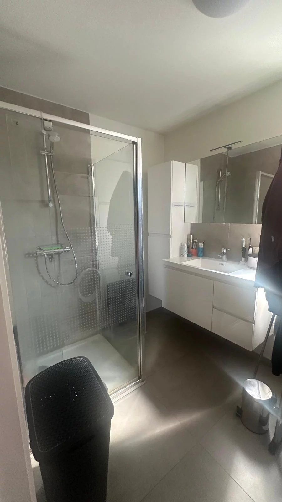 Te Huur: Comfortabel Appartement in Diepenbeek, België foto 7