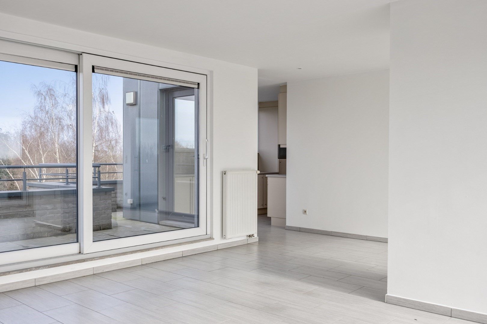 Luxe penthouse appartement te Hasselt/Kermt foto 7
