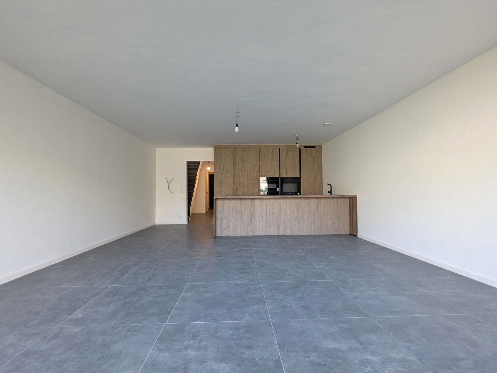 GROTE BEN-NIEUWBOUW MET LUXE KEUKEN 2% REGISTRATIE GEEN BTW! foto 2