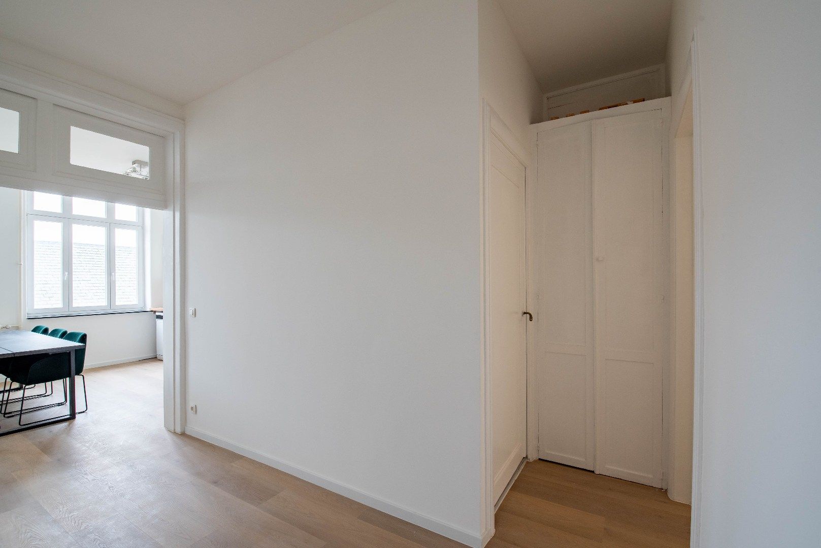 Net gerenoveerd appartement foto 14