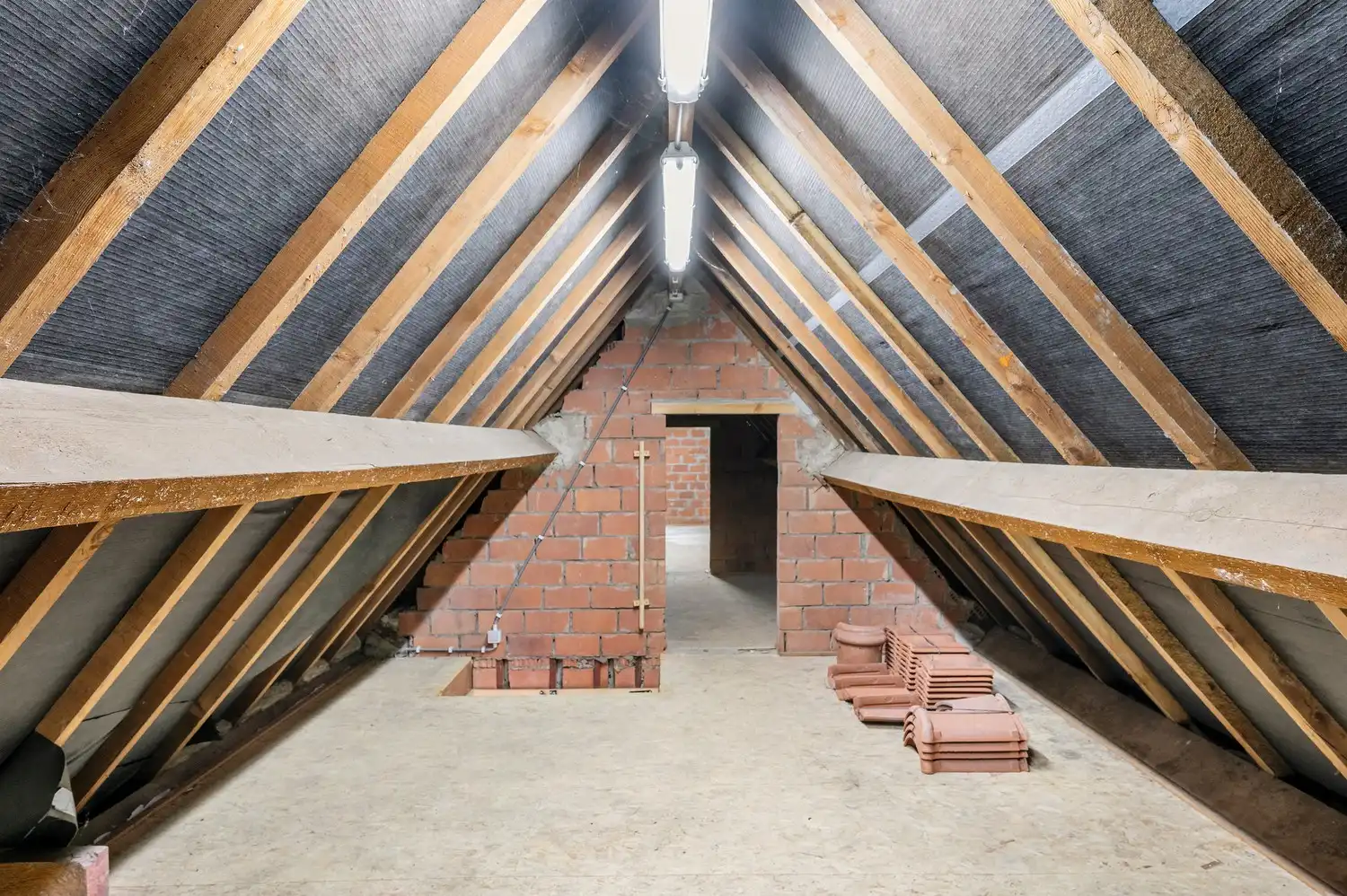 Instapklare open bebouwing op een perceel van 635 m². foto 40