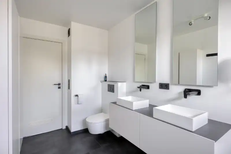 Stijlvolle woning met 4 slaapkamers , tuin, EPC A foto 18
