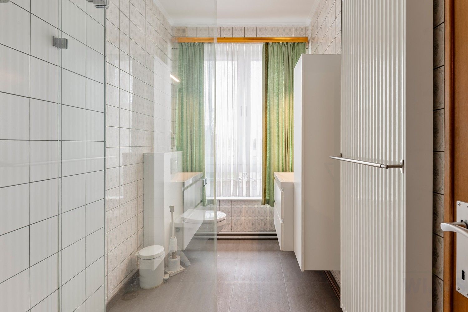 Gesloten bebouwing 219m² met naastliggend bouwgrond 231m² foto 25