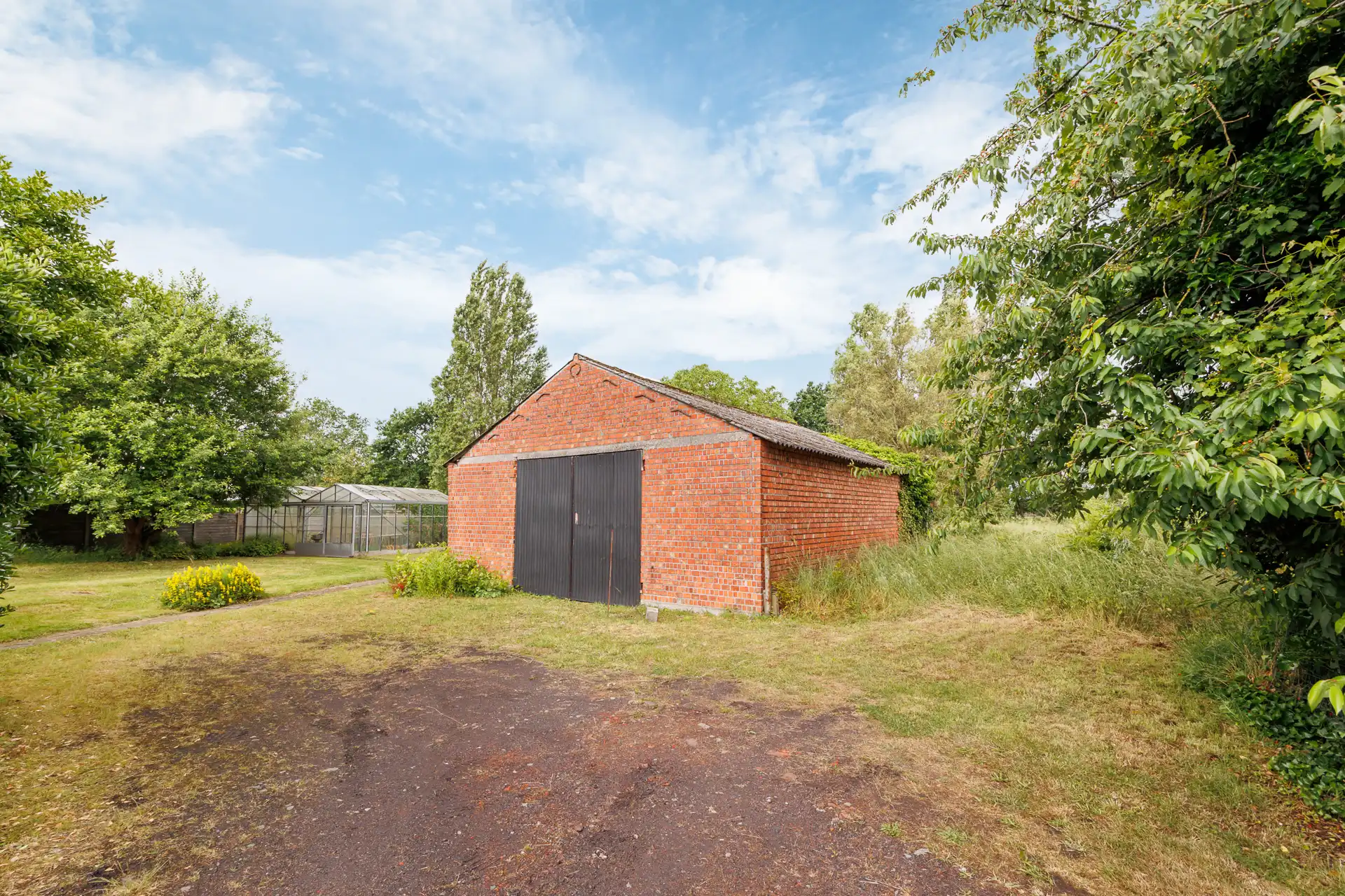 Unieke kans: Riant perceel (5.526 m²) met mogelijkheden foto 10