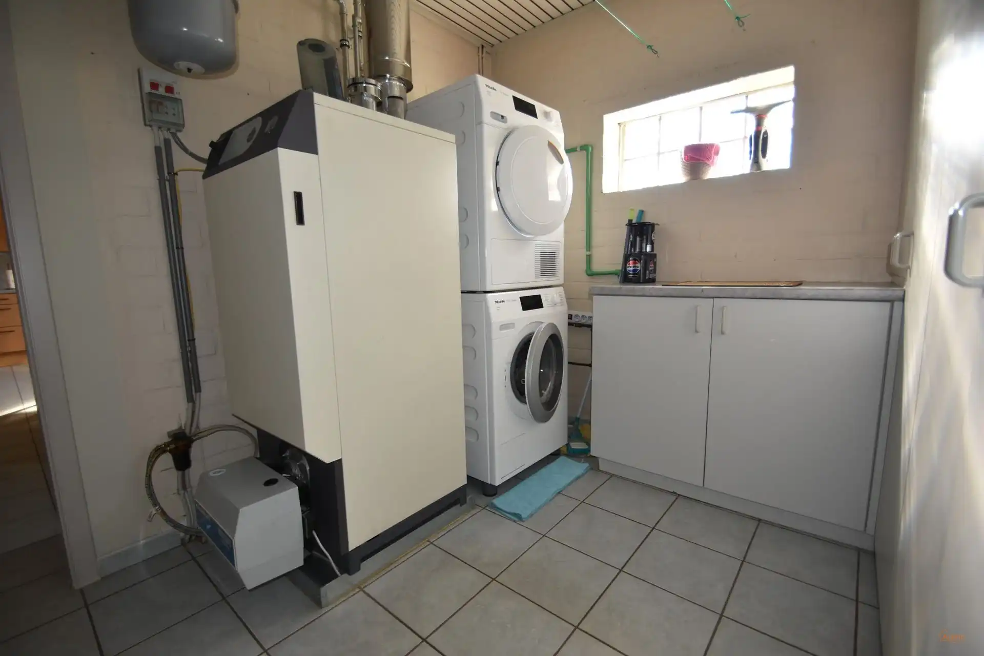 Gemengd gebouw foto 38