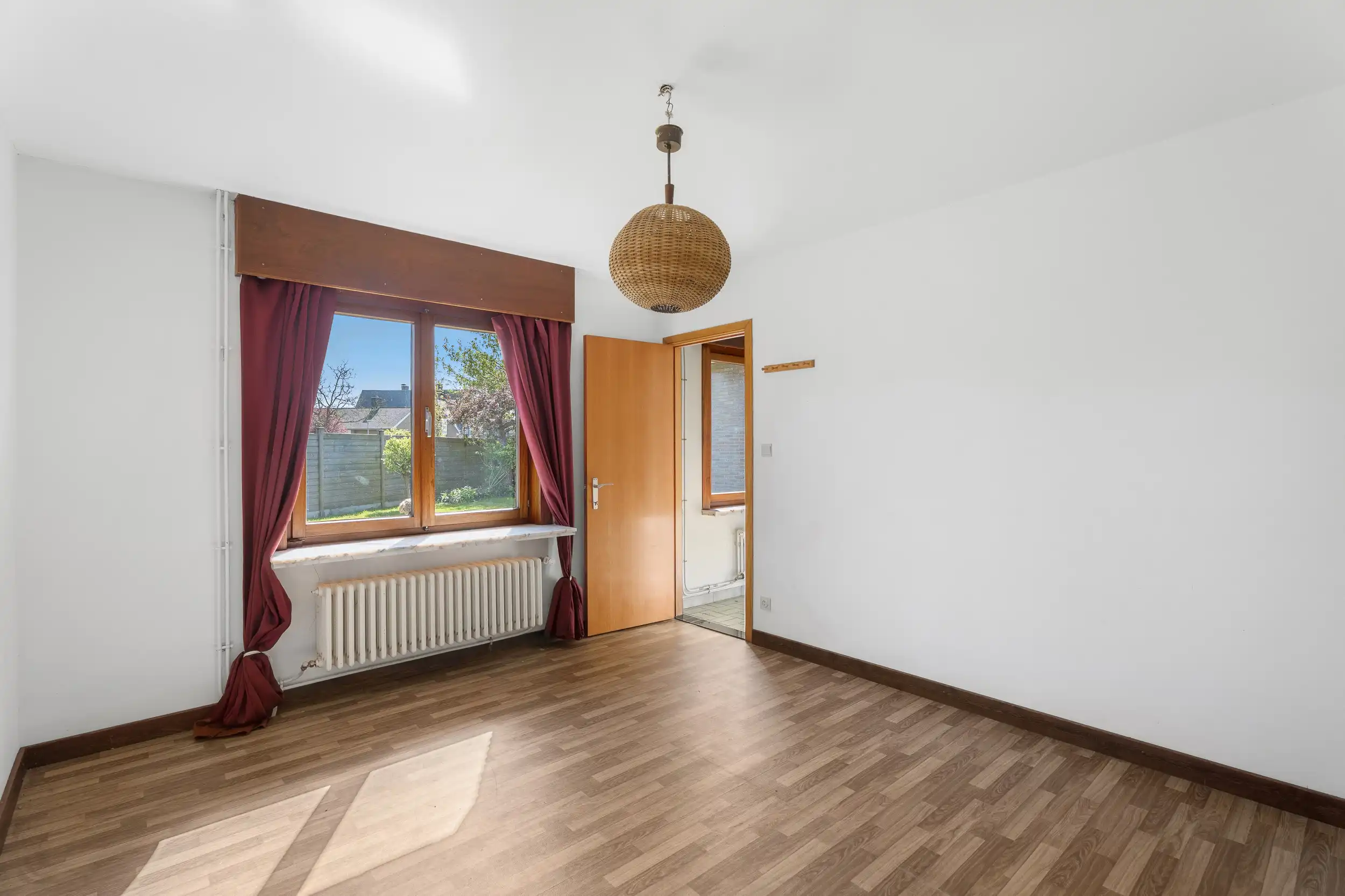 Vrijstaande bungalow met zolderpotentieel op toplocatie. foto 10