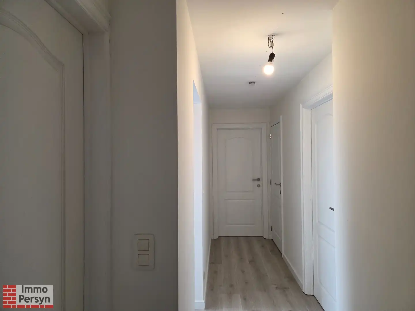 Ruime gerenoveerde triplex te Begijnendijk foto 18