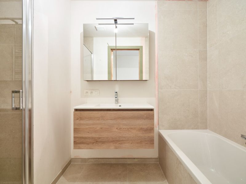NIEUWBOUWAPPARTEMENT met 2 slaapkamers - Adegem Dorp foto 8