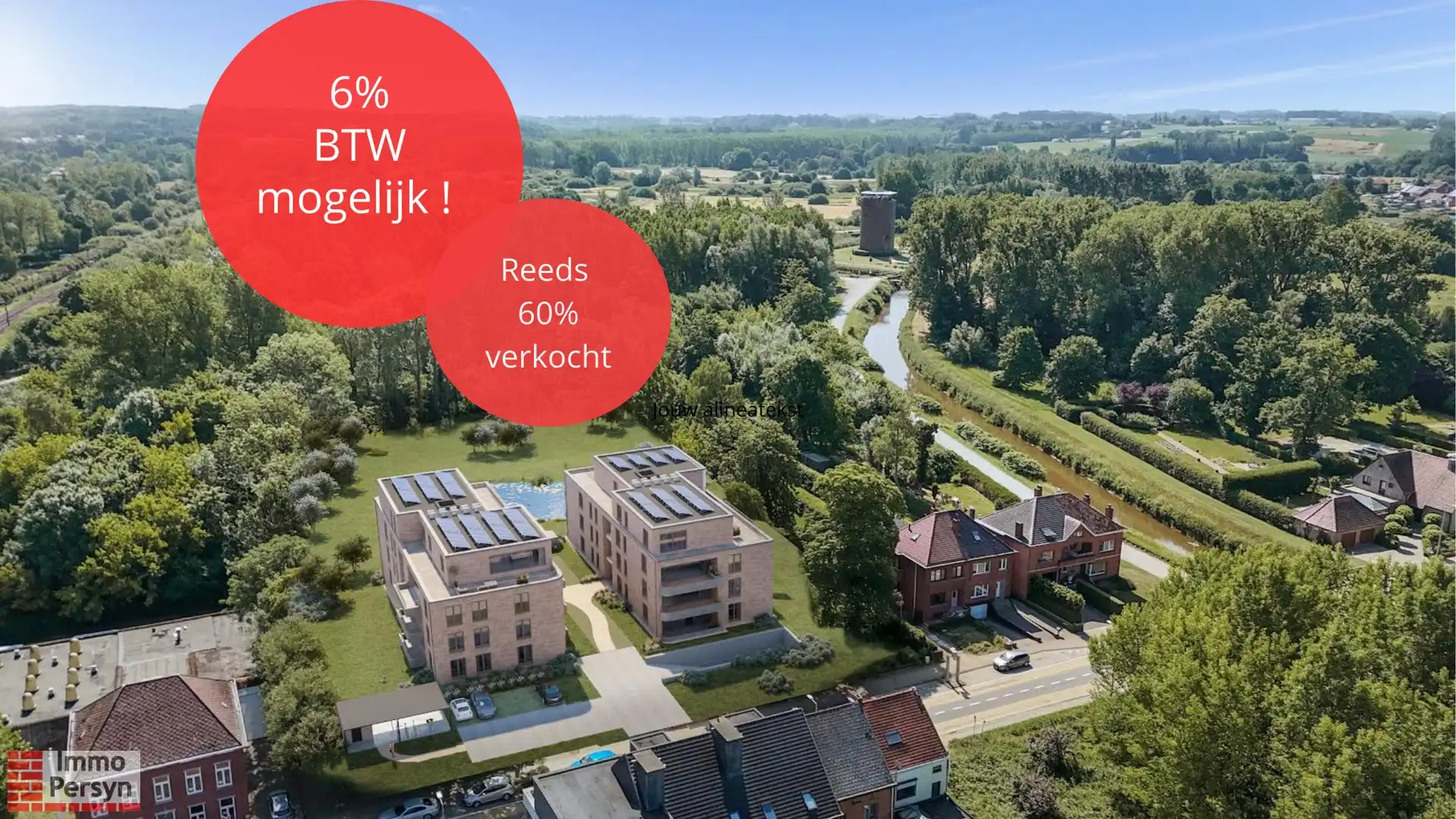 Vièra Zichem: wonen zoals u het verdient foto {{pictureIndex}}