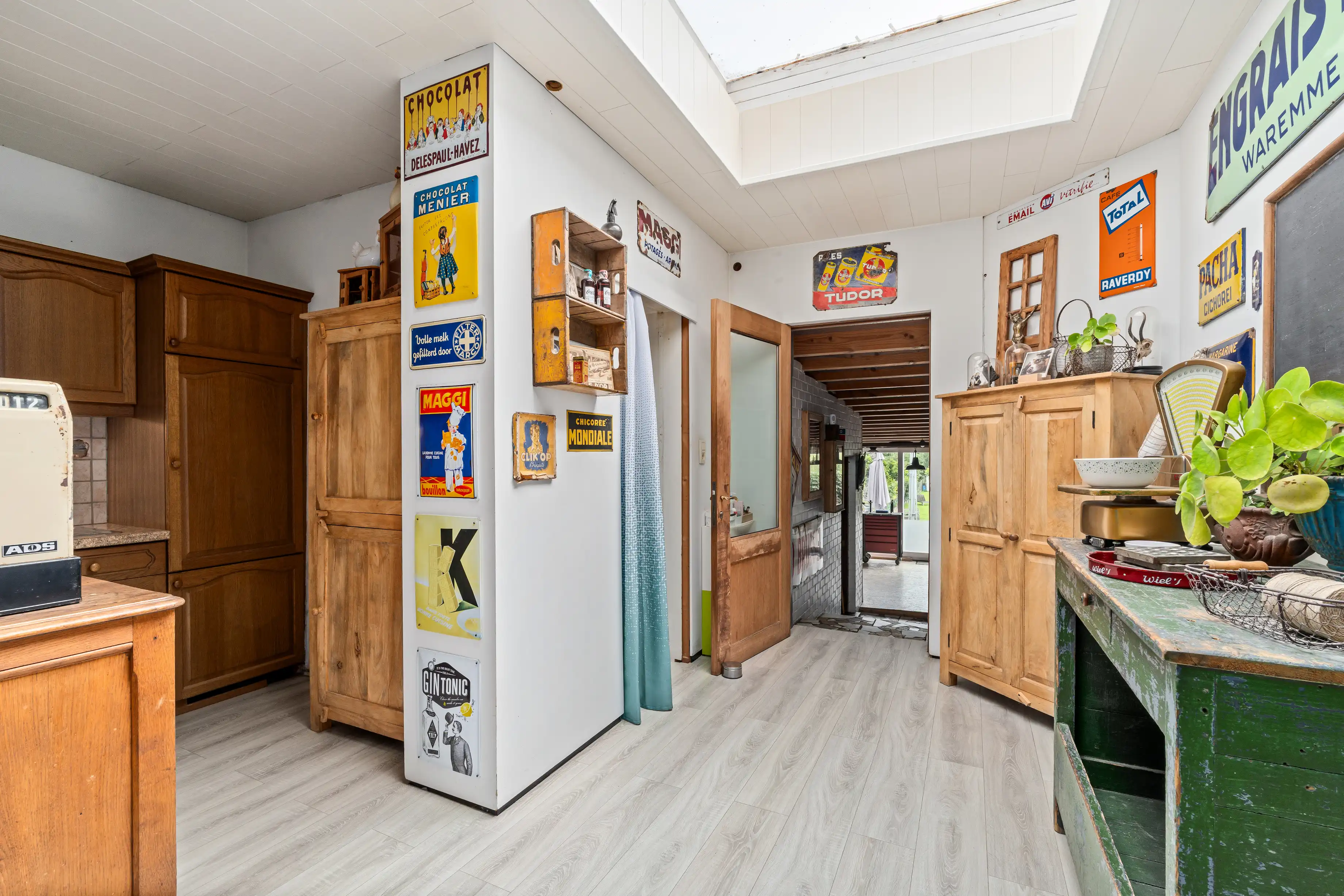 Verrassend ruime woning met zonnige tuin nabij het Muziekbos foto 7