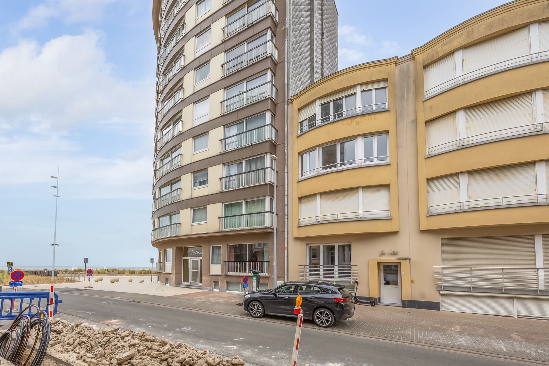 Residentie GAI SOLEIL foto 29