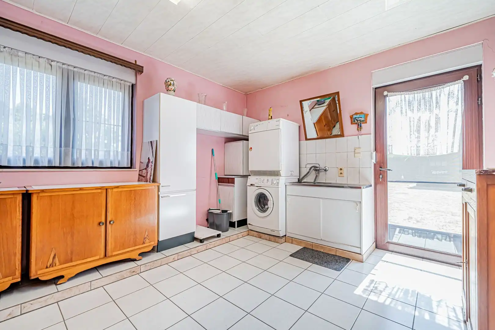 Gunstig gelegen ruime eengezinswoning foto 21