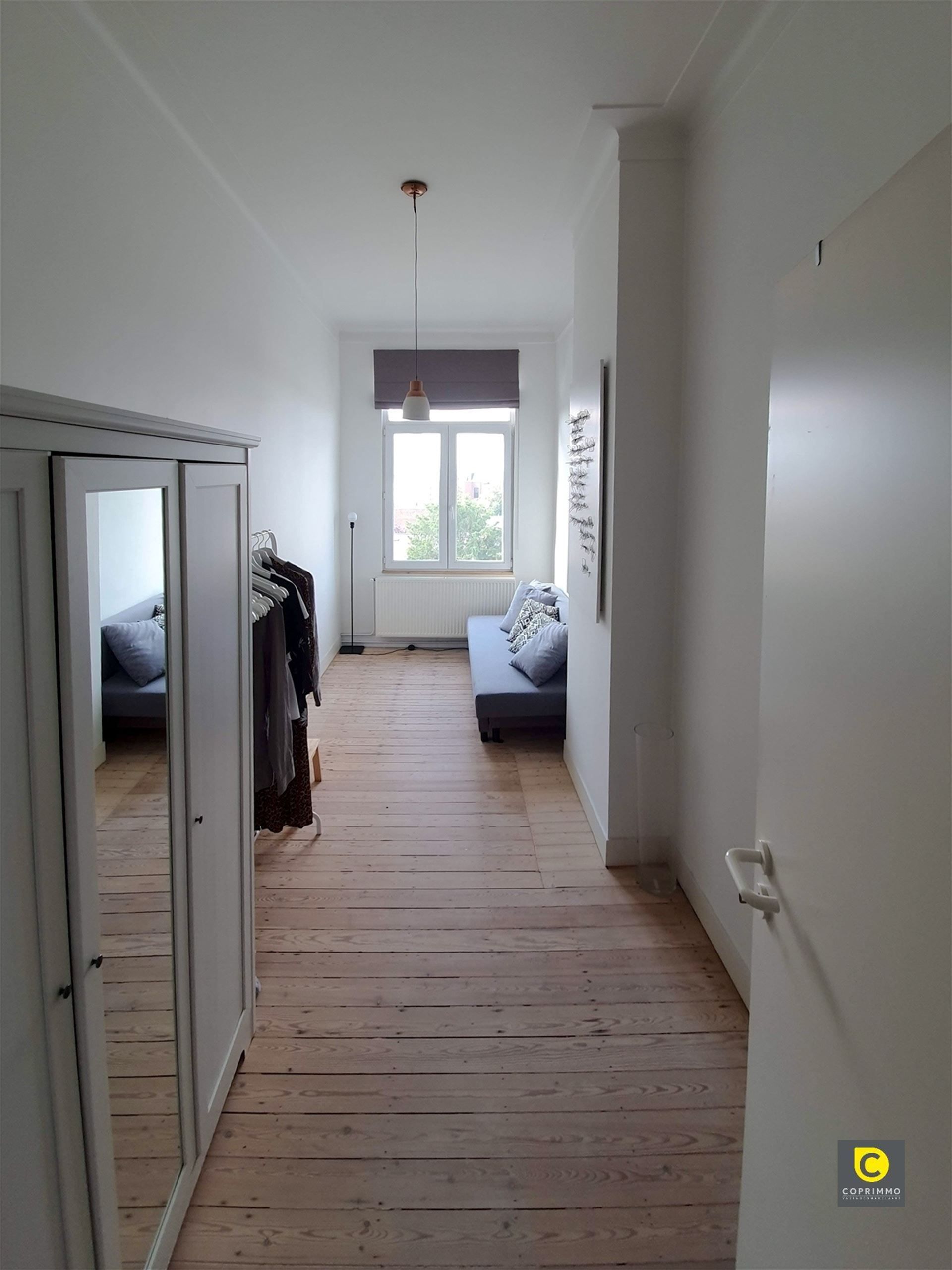 charmant appartement naast de Markgravebuurt foto 9