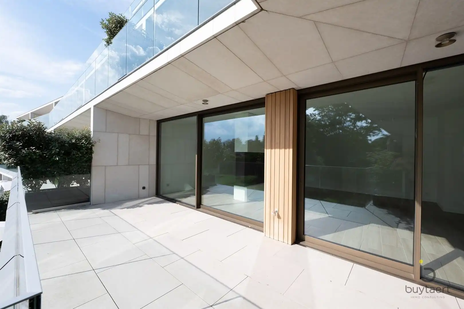 Luxueus nieuwbouwappartement met 2 slaapkamers en ruim terras in hartje Schilde  foto 29