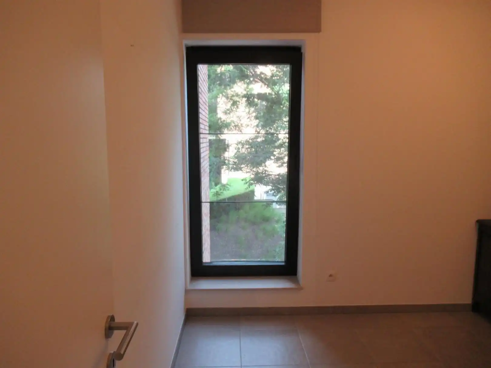 Luxe nieuwbouw-appartement met 2 slaapkamers  in centrum van Sint-Truiden. foto 10