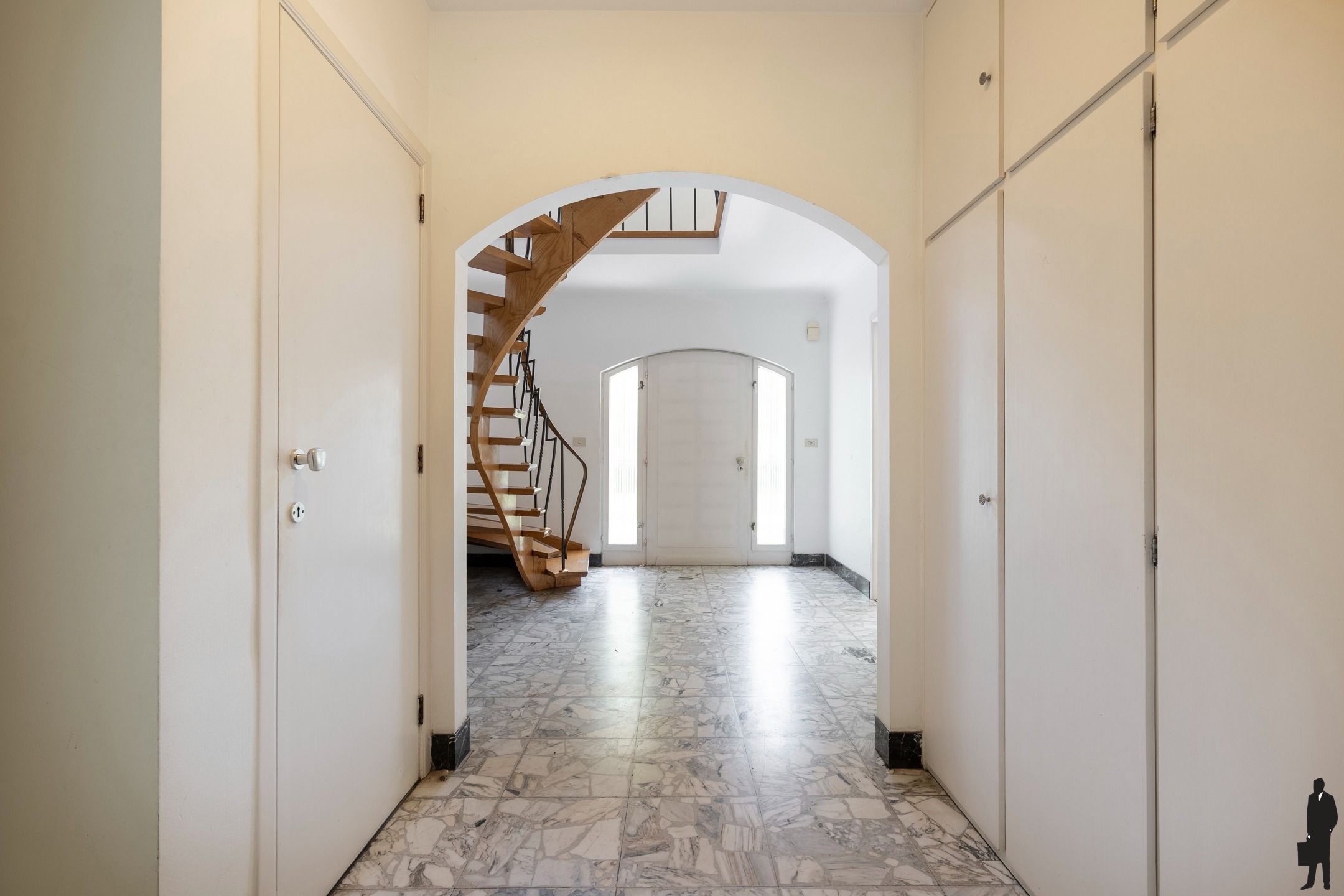 Rietgedekte villa op ca. 3.350 m² met optimale privacy foto 30