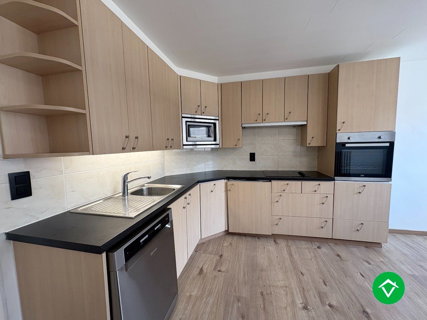 Te huur: Duplex appartement in Torhout  foto 4