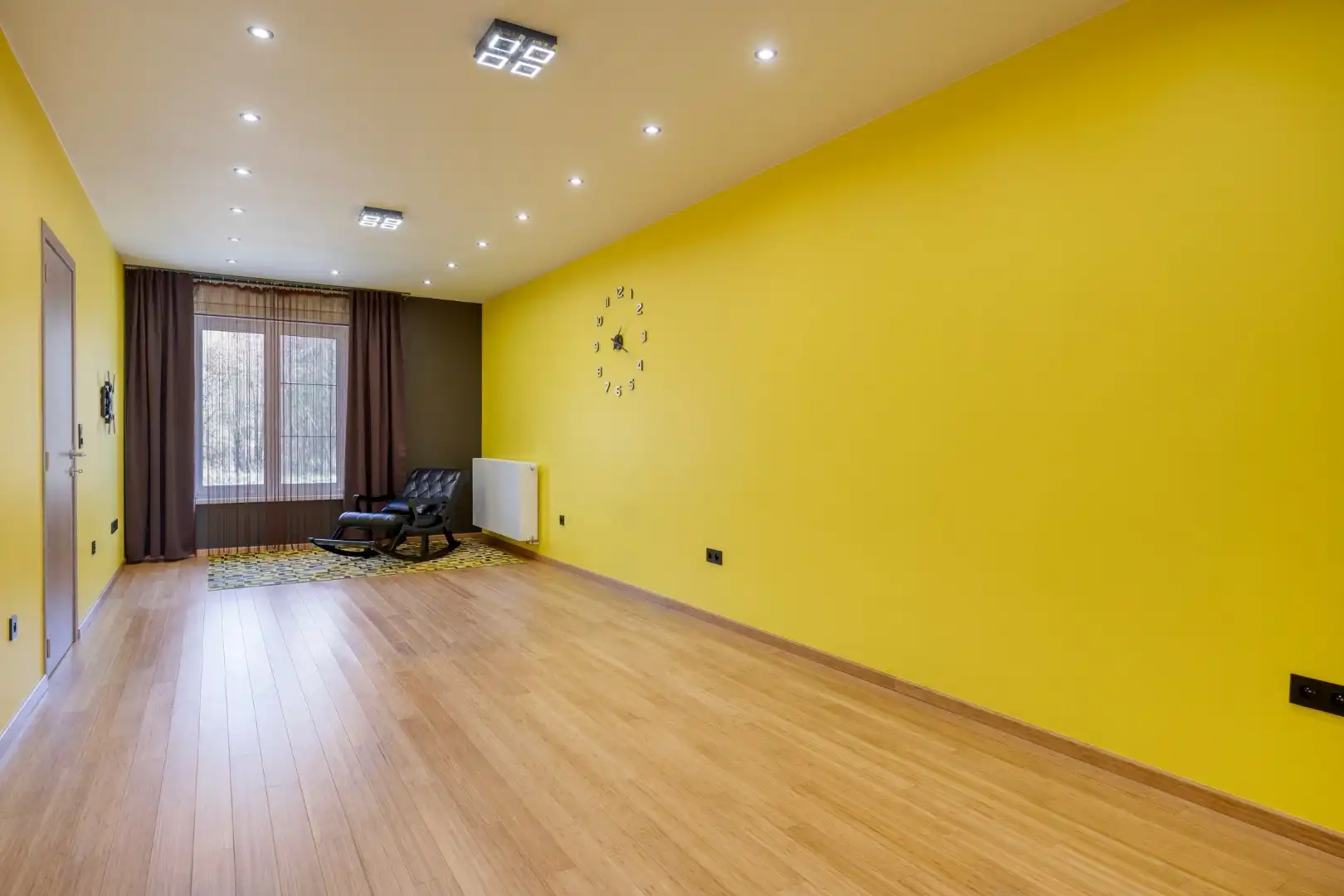 Energiezuinige en instapklare woning met grote tuin, superrustig gelegen aan natuurgebied. foto 6