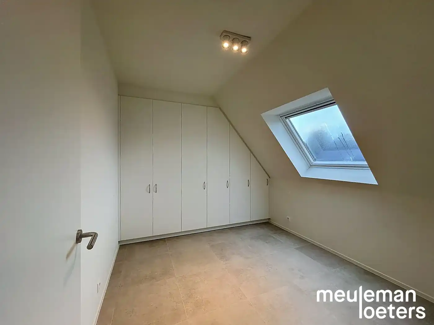 Appartement met panoramisch uitzicht foto 6