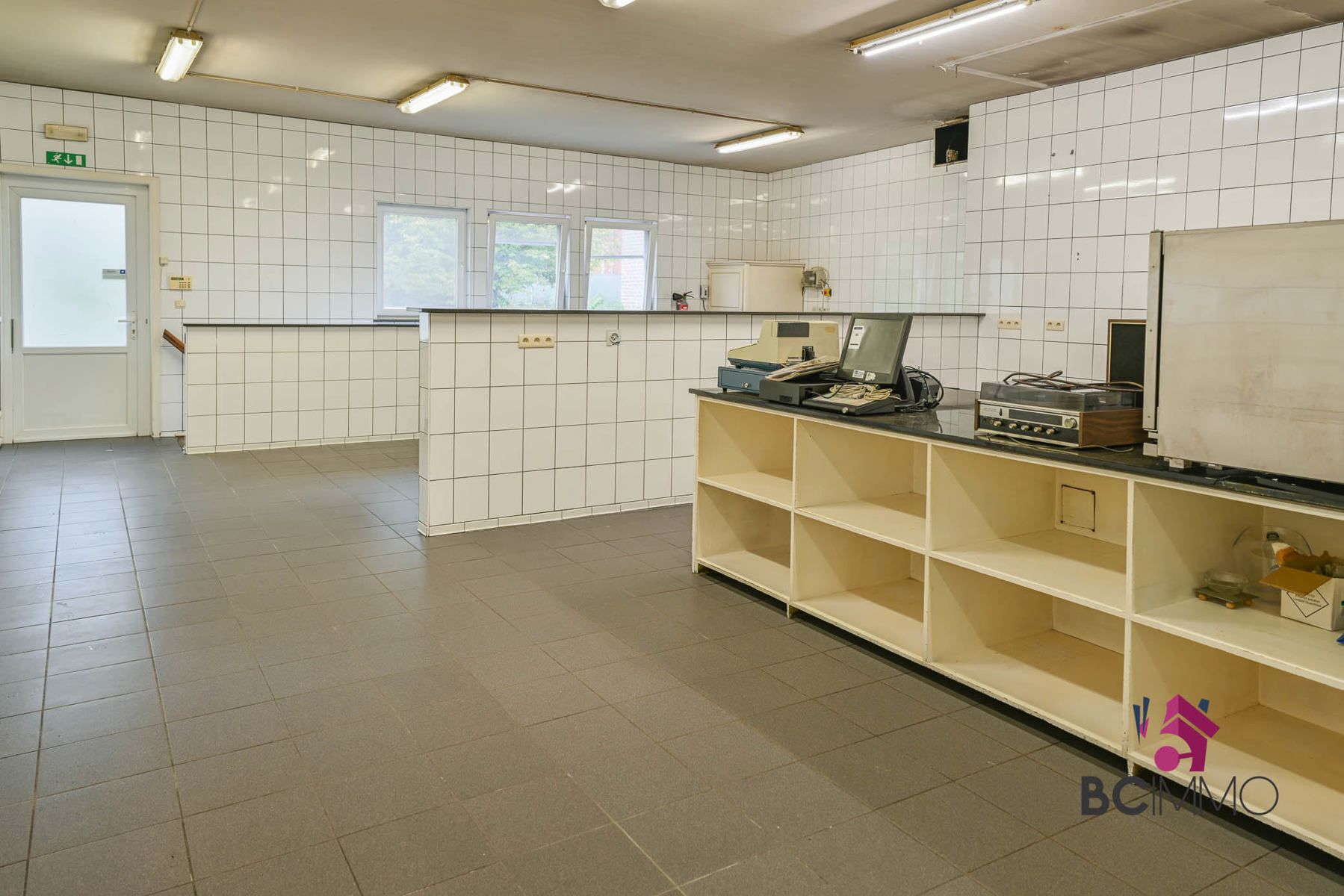 Opbrengsteigendom op toplocatie in Genk!  foto 23
