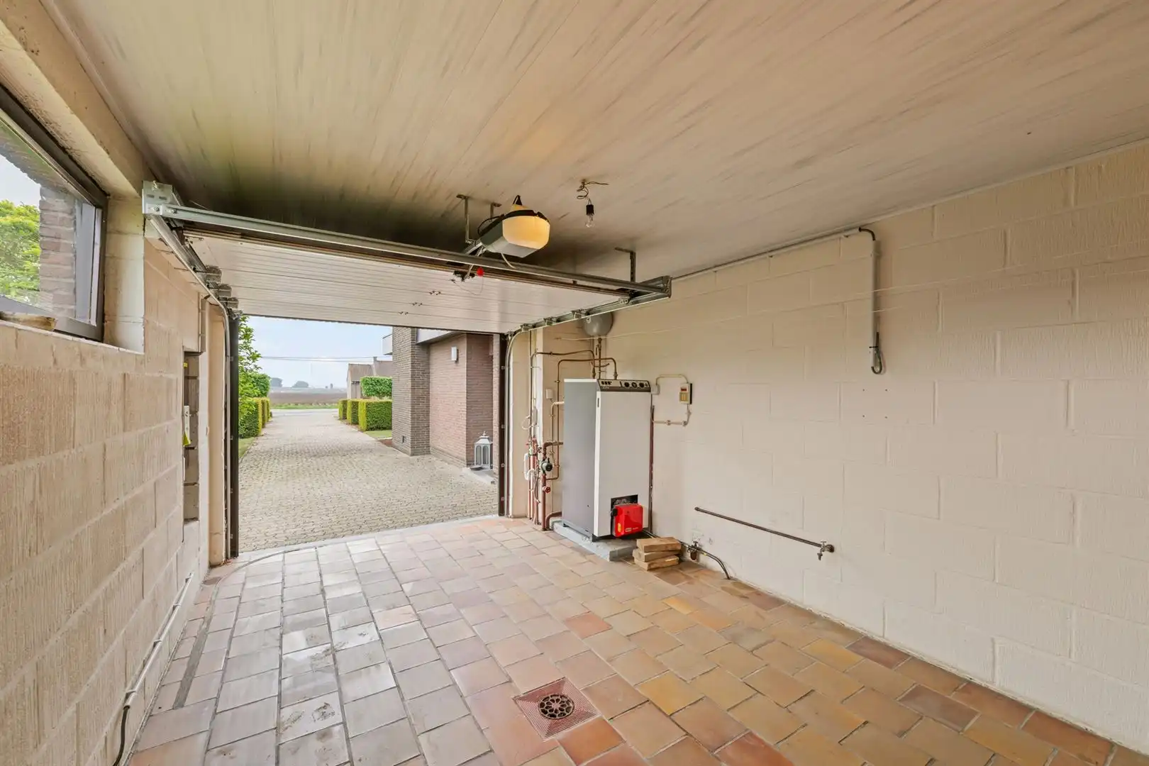 Huis foto 15