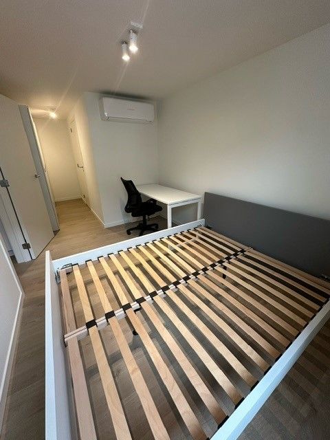 Bemeubelde studio foto 6