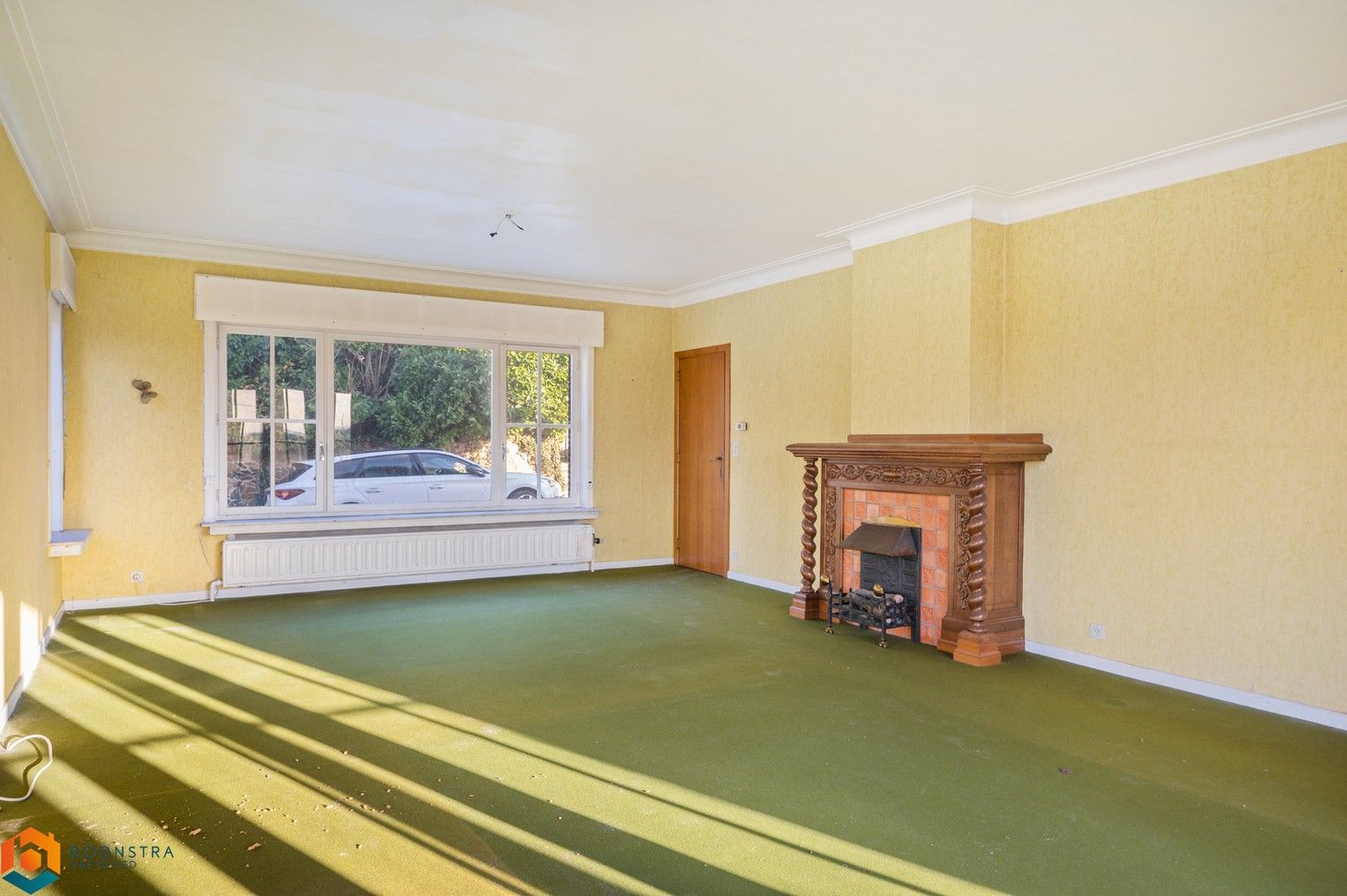 Te renoveren woning op uitzonderlijke locatie te HODB foto 4