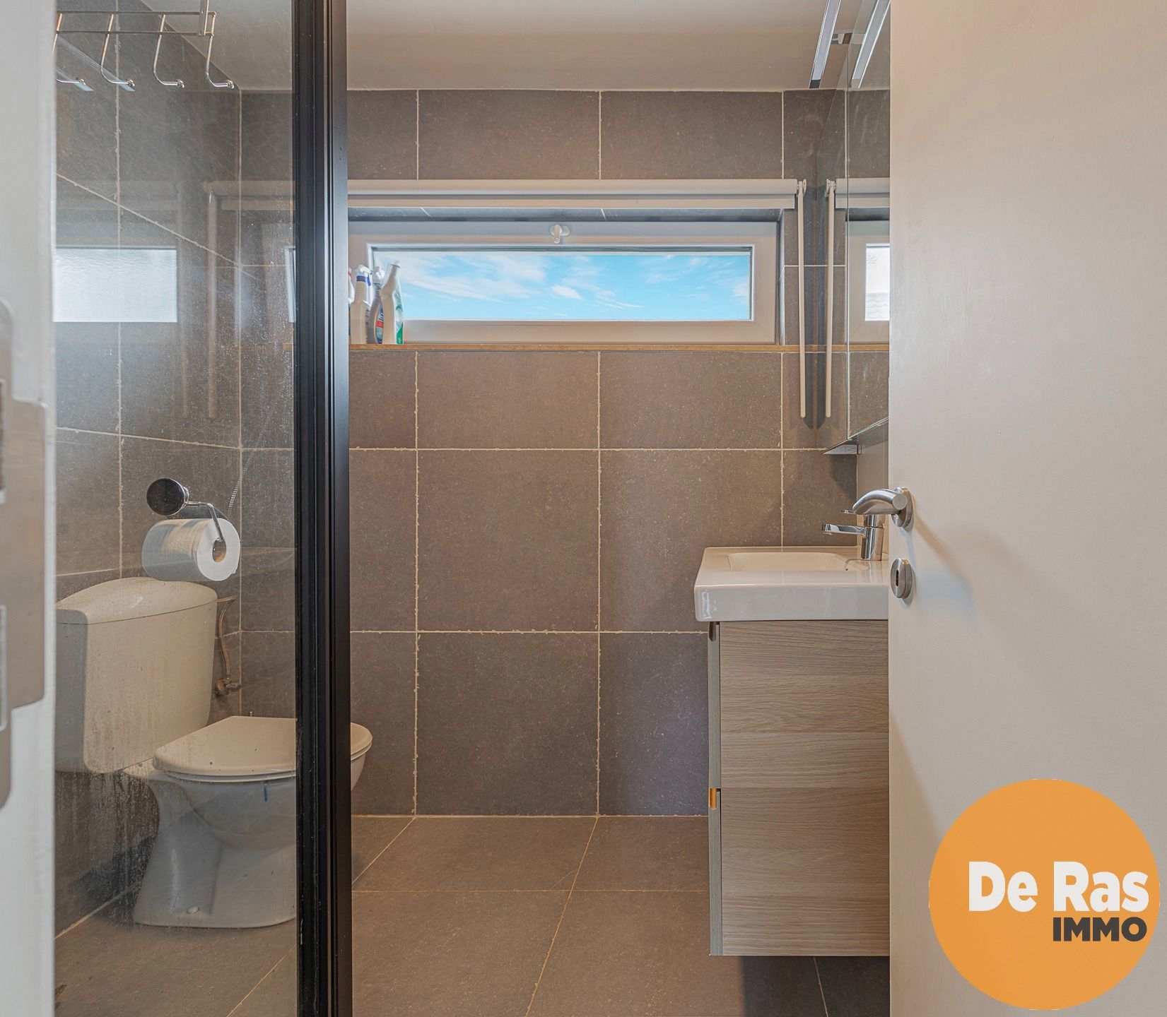 HERZELE -Leuke en perfect instapklare woning centrum Herzele foto 15