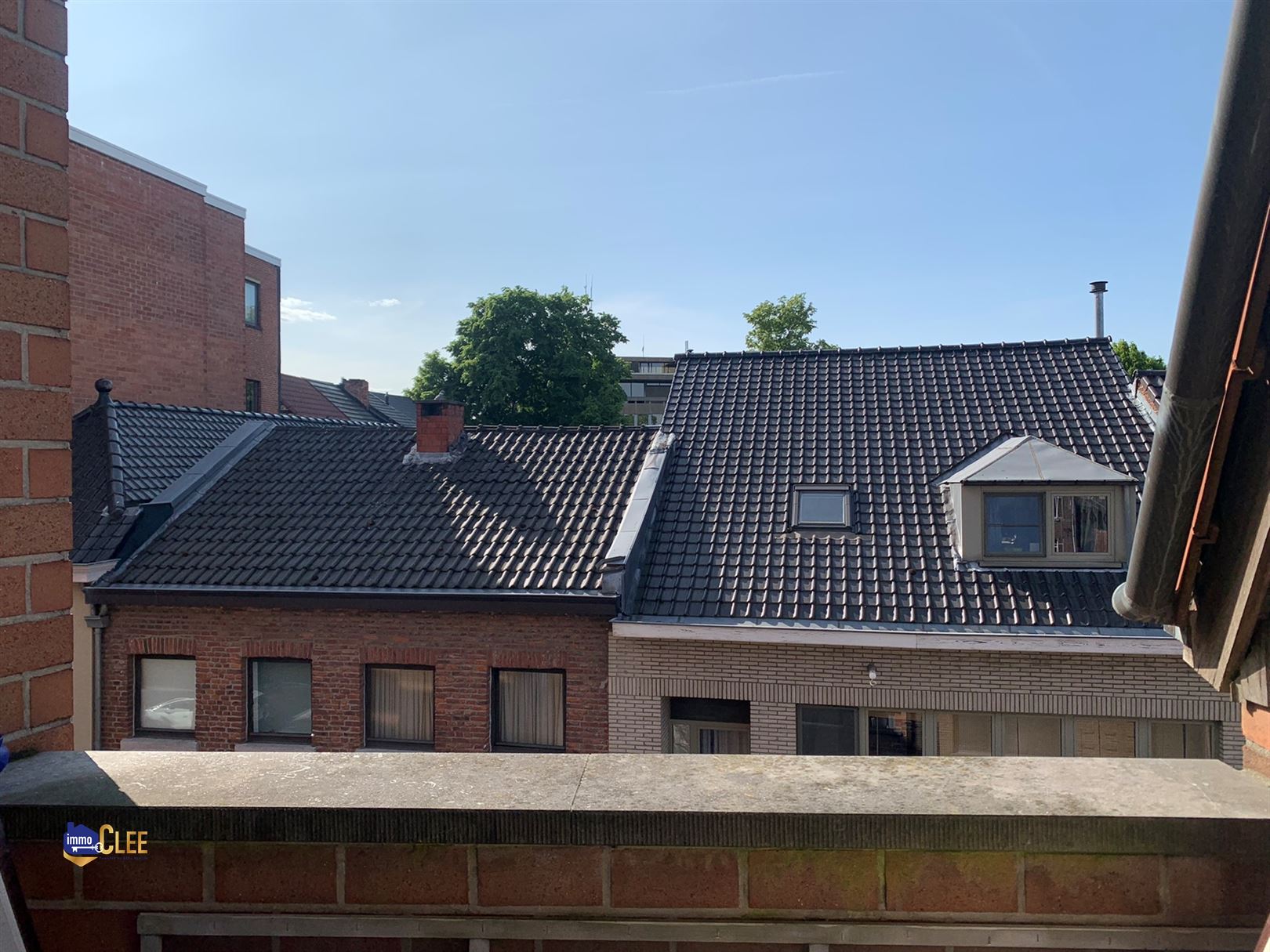 Appartement met 3 slpks in het centrum van Sint-Truiden foto 8