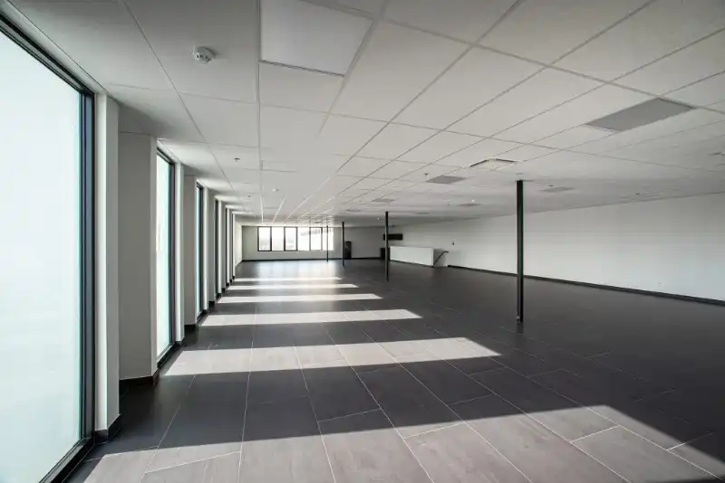 Logistieke nieuwbouw foto 4