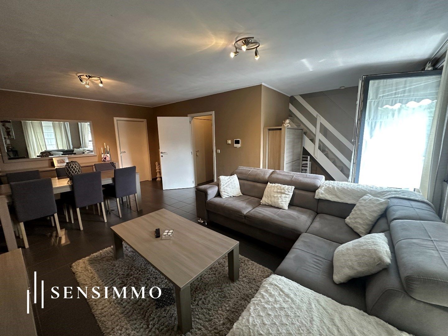 Appartement te koop Nieuwe Kempen 43 -/31 - 3600 Genk