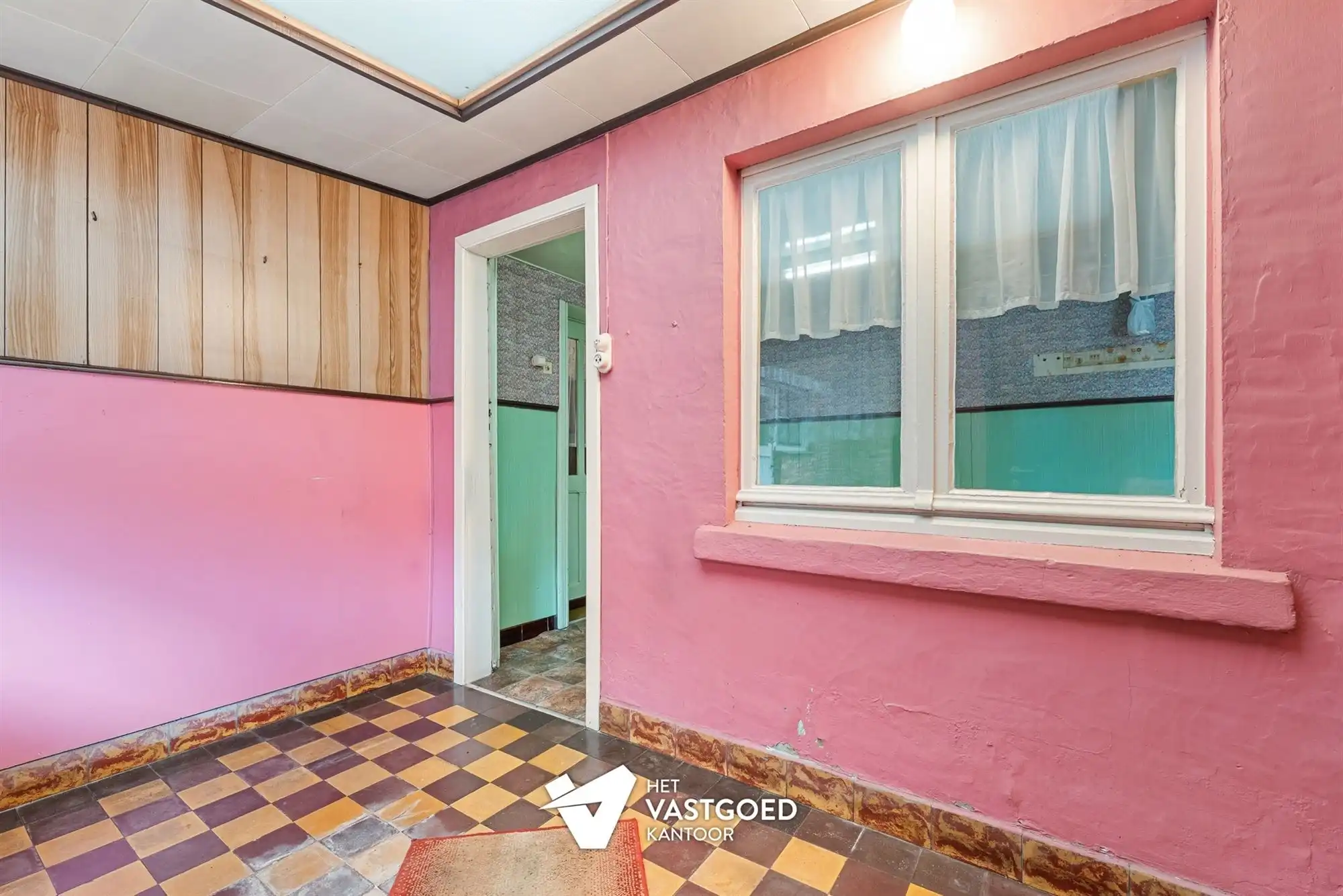 TE RENOVEREN RIJWONING MET 4 SLAAPKAMERS TE BEVERLO foto 10