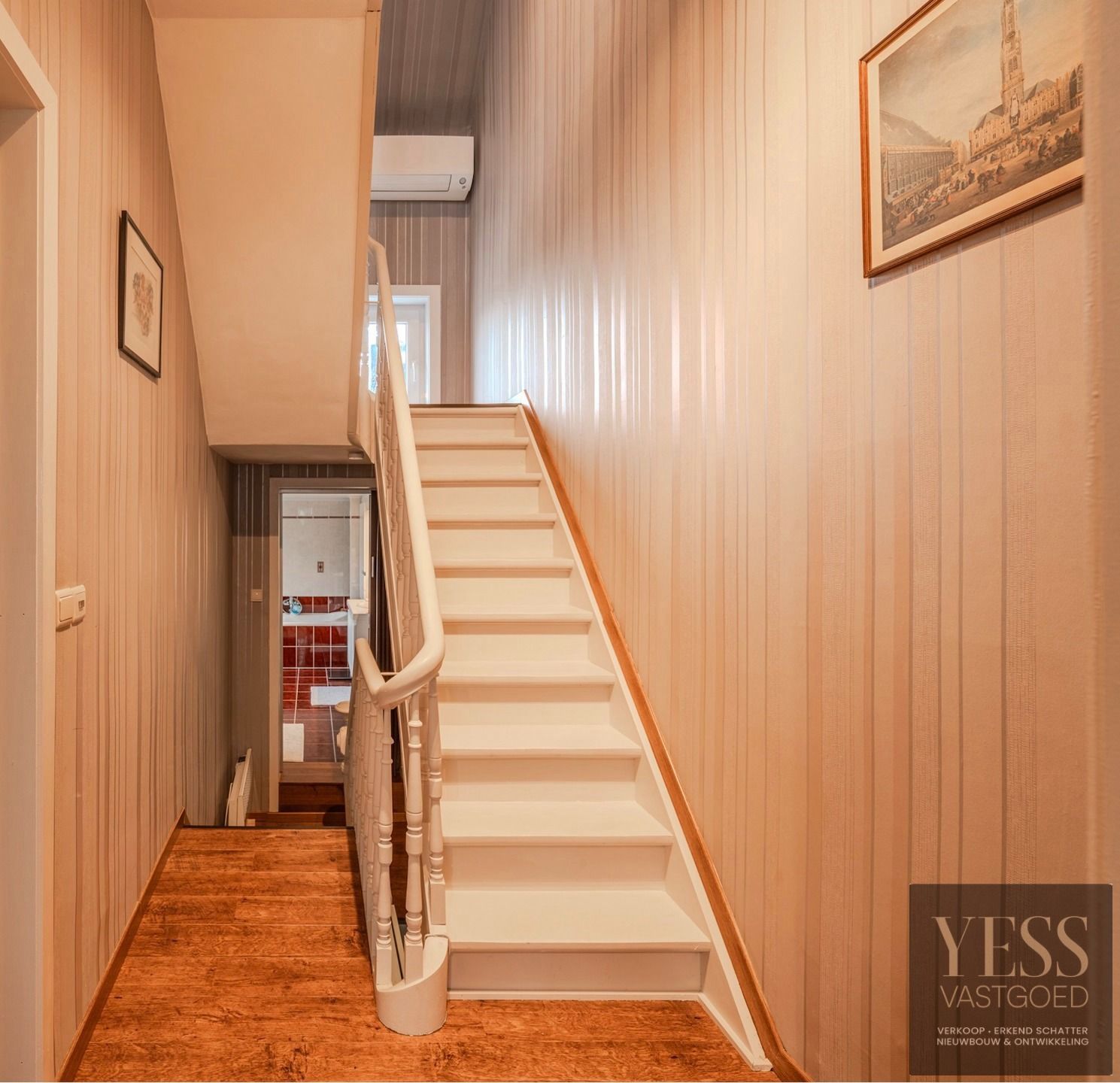 Instapklare charmante gezinswoning met landelijk zicht – Brugge foto 15