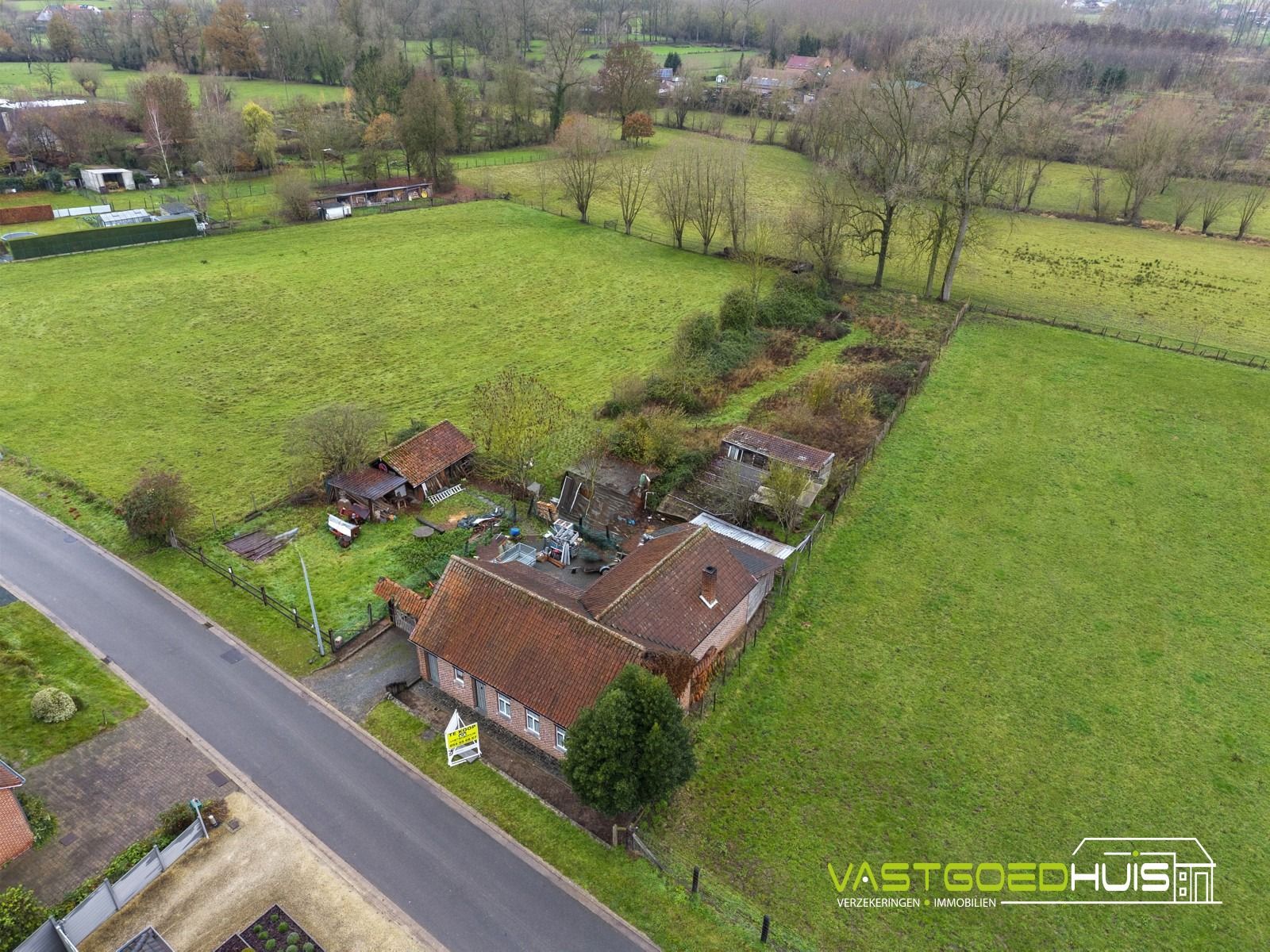 Charmante boerderij-hoeve te koop op een terrein van 22a85ca foto 25